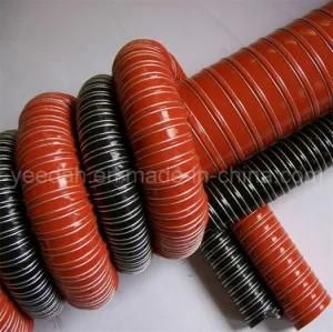 Flexible Air Intake Hose
