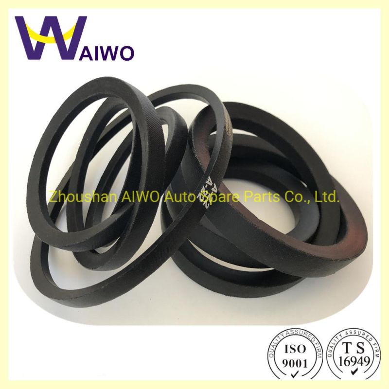 Good Quality Wrapped Belt A80 V Belt Drive Belt