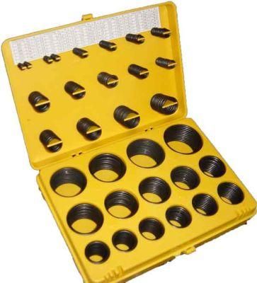 Metric O-Ring Kit- P, G Metric O-Rings Japanese Standard Kit