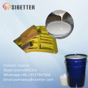 Raw Material Liquid Silicone Rubber for Casting Stone Mold