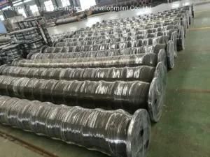 Abrasion Resistant Bulk Materials Suction and Delivery Hose