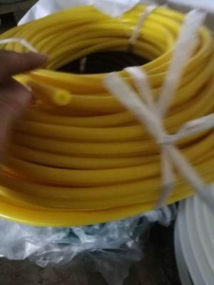 Professional Quality Silicone Hose with Good Property of Water - Proof and Heat - Proof.