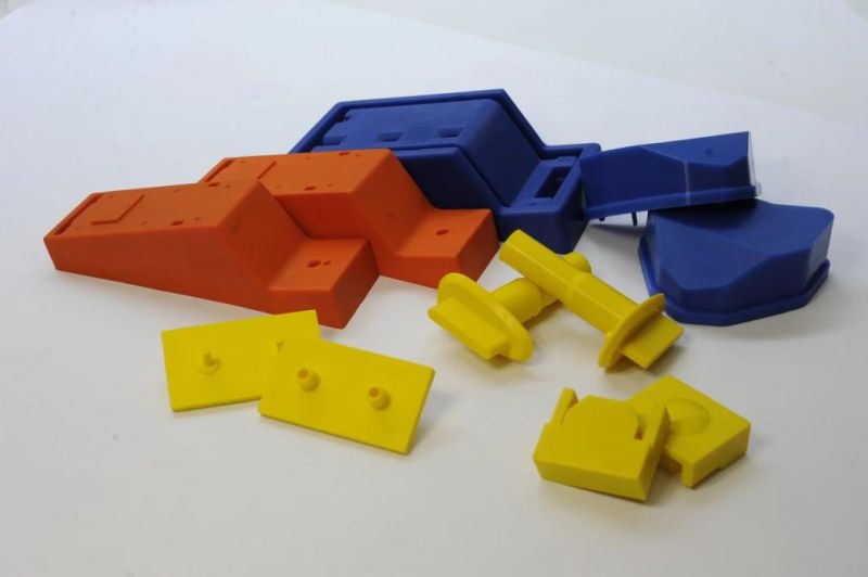 Custome Silicone Rubber Plug/Rubber Part