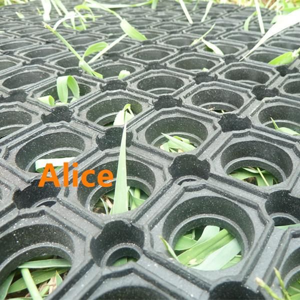Hotel Rubber Mats/Antibacterial Hotel Mats/Anti-Slip Rubber Mats for Hotel