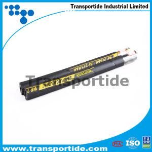 SAE 100r3 Medium Pressure Hydraulic Hose