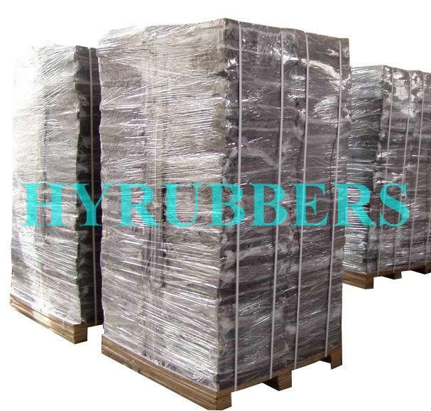 Rubber Safety Surface, Rubber Tile for Nursery School