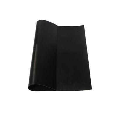 Pre-Vulcanization Butyl Rubber Lining Sheeting Floor