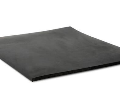 High Quality Abrasion Resistance EPDM Rubber Sheet Manufacture