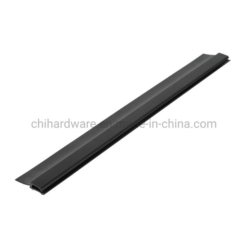 Hot Sale Rubber Seal Garage Door Side Seals for Industrial Door