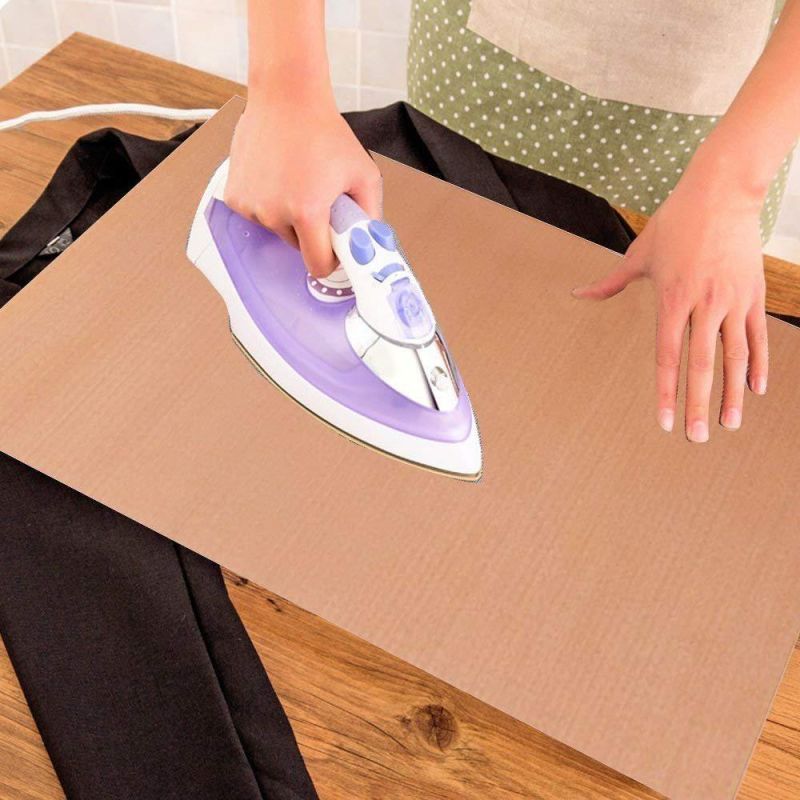 16X20 ′′ Non-Stick Reusable High Temperature Resistant Heat Press Mat