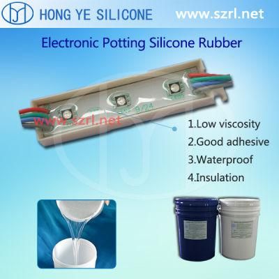 Acc Similar Electronic Potting Silicones for LED Products