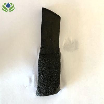 Rubber and Bentonite Swellable Waterstop Strips and Bars