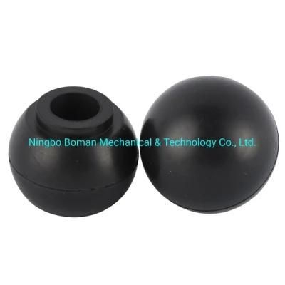 NBR Rubber Product Rubber Seal Molded Rubber Ball