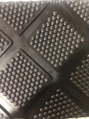 Horse Stall Mats, Livestock Rubber Flooring, Rubber Cow Mats Rubber Floor Rubber Sheet