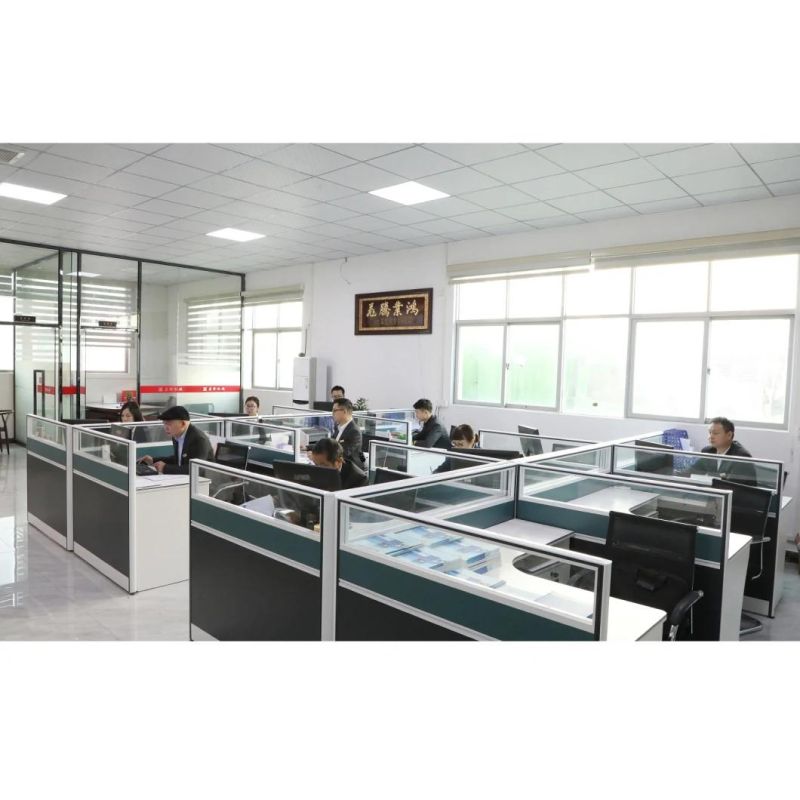 Rewinder Type Silicone Profile Hose Extrusion Line