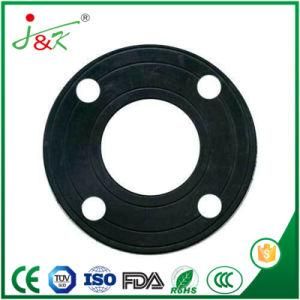 Customized Silicone EPDM Rubber Gaskets Washers for Automotive Parts