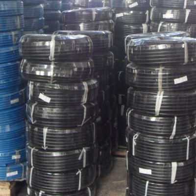 High Performance ID 6mm X 100m Compressor Air Rubber Hose