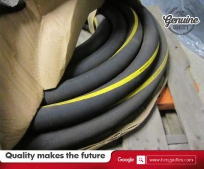 Fuel/Oil Suction and Discharge Hose/Aircraft Refuel Hose/Tank Truck Hose