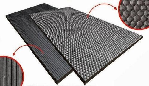 Horse Stall Mats/Rubber Stable Mat/Cow Rubber Mat