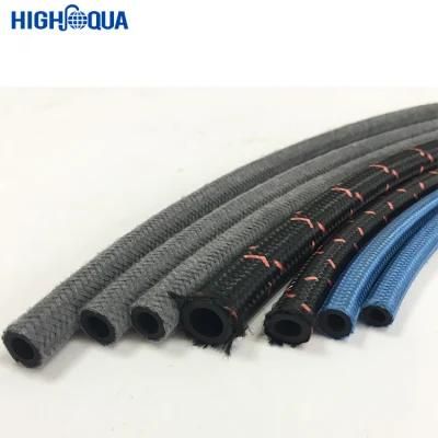 One Wire Braid Oil Resistance Hose