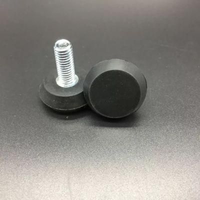 Rubber Female M8 Thread Anti Vibration Buffer Damper Mount Isolator