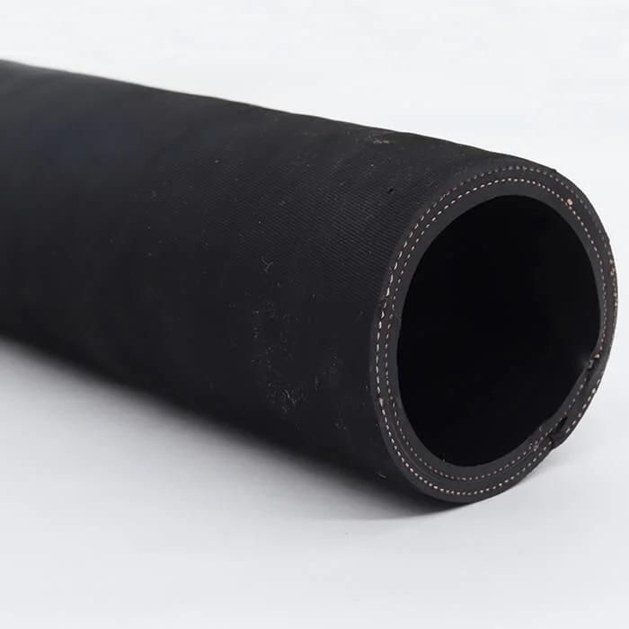 High Pressure Dry Cement Concrete Pump Rubber Suction Hose