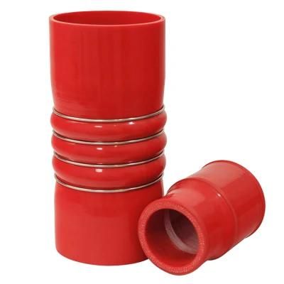 Colorful 135/90/180 Degree Factory Heat Elbow Automotive Radiator Hose
