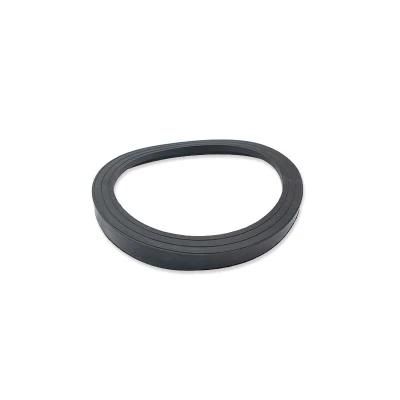 Custom EPDM Rubber Gasket /EPDM Made Rubber Product