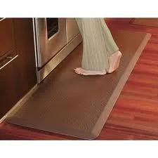 Rubber Foam Floor Mat, Anti-Static Floor Mat