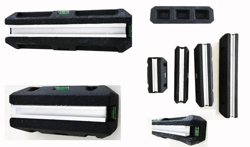 Air Conditioner Use Foma Rubber Wall Rubber Bumper