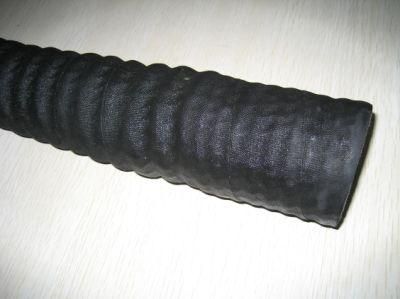 Wire Reinforced Water Suction and Delivery Hose