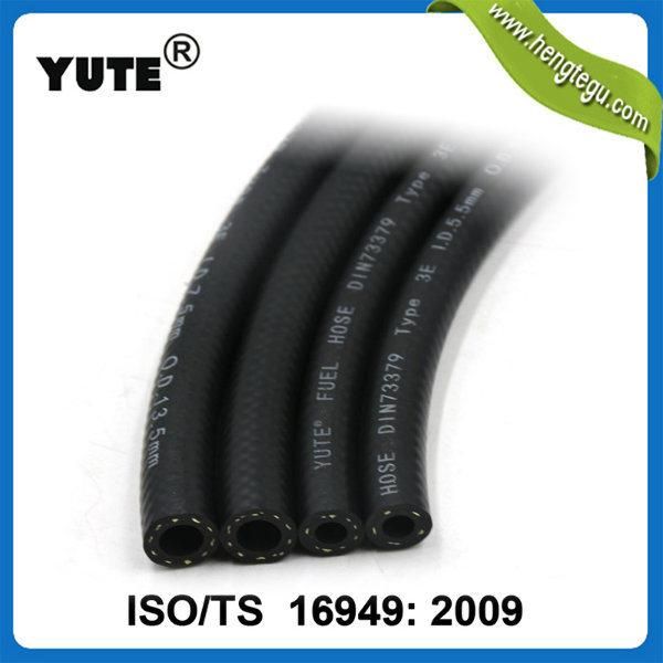 Yute 5/16" High Performance DIN 73379 3e Standard Fuel Hose