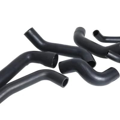 High Temperature Flexible Rubber Radiator EPDM Hose