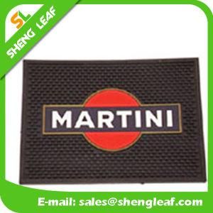 Hot Sale Nature Rubber Bar Mat (SLF-BM007)