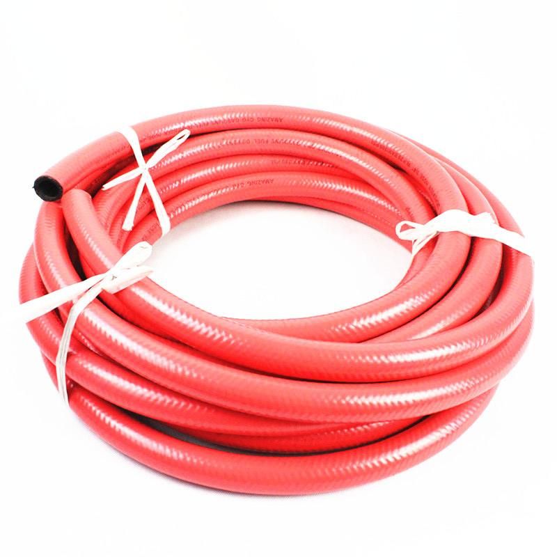 ISO 9001 Manufacturer 3/4 Inch Fuel Dispensing Hose