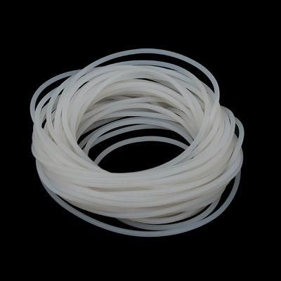 2mm Thickness Rubber Silicon Cord Rubber Seal