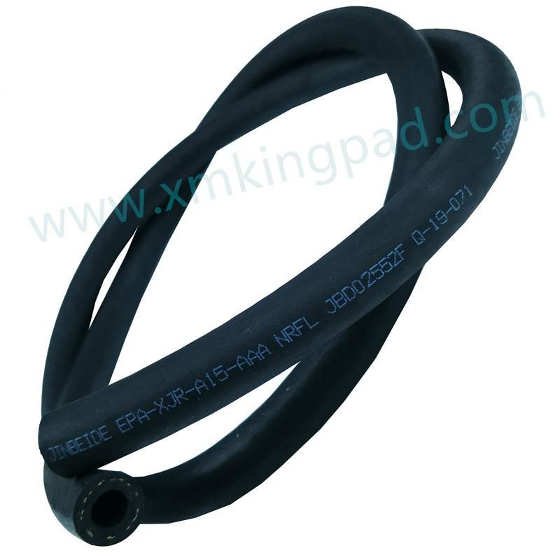 SAE J30 R12 Outdoor Powertool Parts & Accessories Rubber Fuel Line
