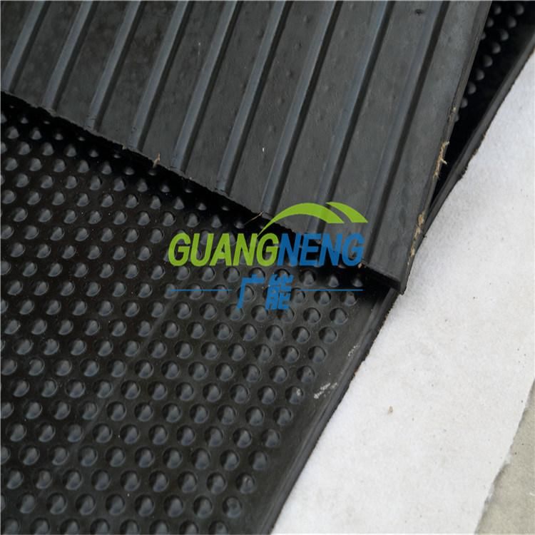 Horse Stall Mats/Cow Agriculture Anti-Slip Rubber Matting