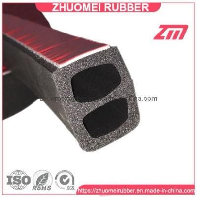 High Quality Sponge Rubber Product