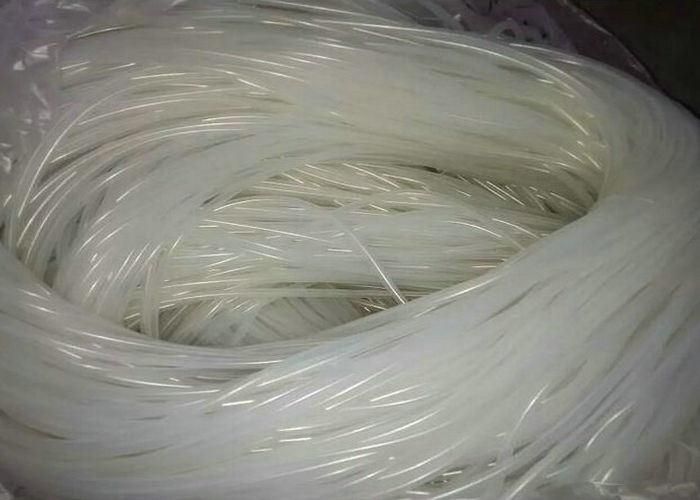 Silicone Hose, Silicone Tube, Silicone Tubing with 100% Virgin Food Grade Silicone Without Smell (3A1003)