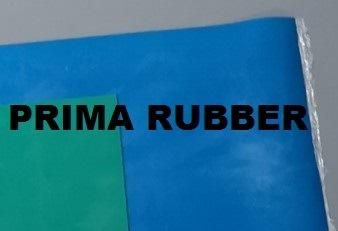 Plain Rubber Sheet of NBR Rubber Sheet, EPDM Rubber Sheet, SBR Rubber Sheet and PARA Rubber Sheets