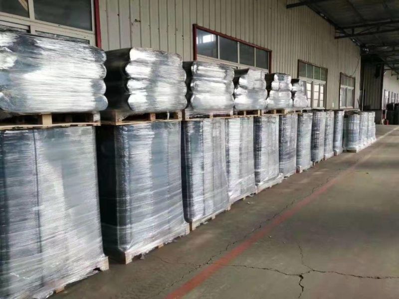 Various Kinds of Rubber Plate Are Used for Gaskets