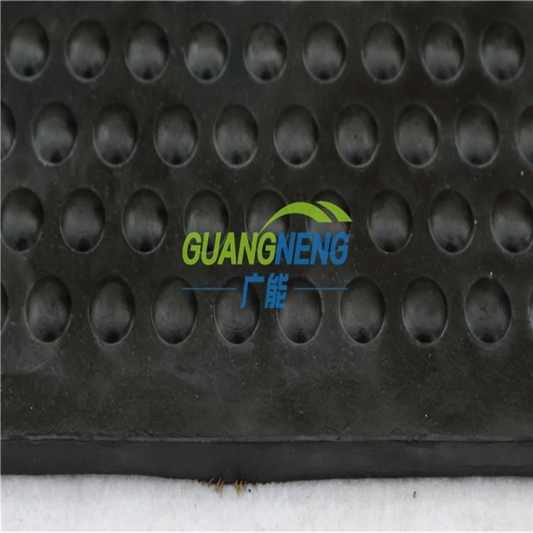 Safety Horse Rubber Mat /Anti Slip Stable Mat/Agriculture Rubber Matting