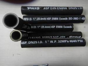 Rubber Hose