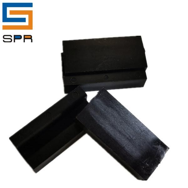 High Quality Manufacturer of Cutomized Molded Rubber Cylinder Gasket Seals