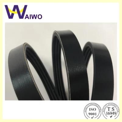Rubber Belt 4pk1070 for Toyota, Honda, Nissan Car 99364-21070 Auto Fan Belt Drive Belt