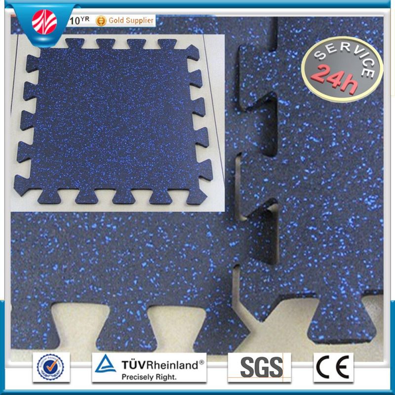 China Qingdao Quality Stable Cow Horse Stall Mats Cow Horse Matting Animal Rubber Mat