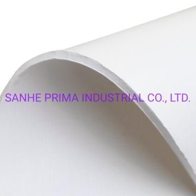 FDA Smooth Soft Rubber Sheet with Difference Specification From China Manufacture