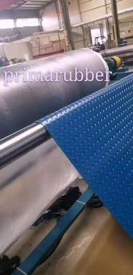 Various Type Anti-Slip Rubber Flooring Rolls with High Quality, Door Mat, Car Mat Rubber Carpet