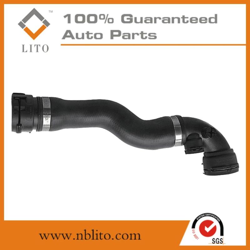 Rubber Radiator Hose for BMW
